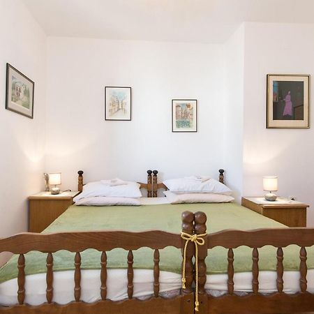 Apartment Bella-Vista Ičići 外观 照片