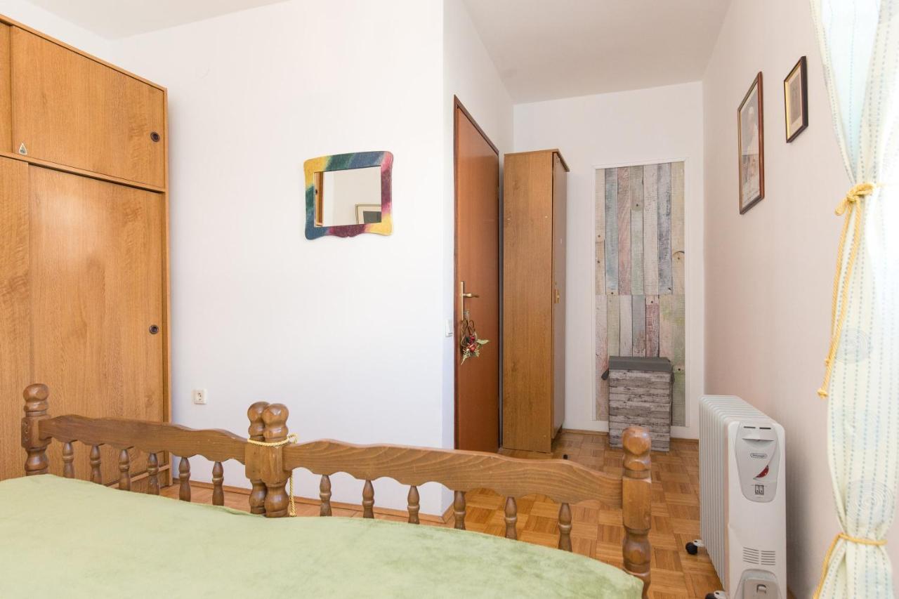 Apartment Bella-Vista Ičići 外观 照片